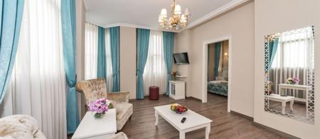 Valide Hotel