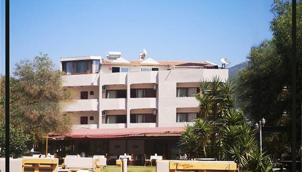 Selim Sultan Otel