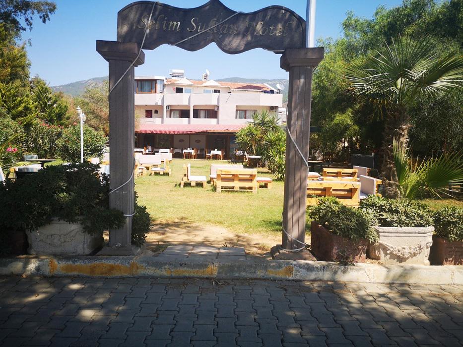 Selim Sultan Otel