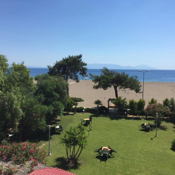 Selim Sultan Otel