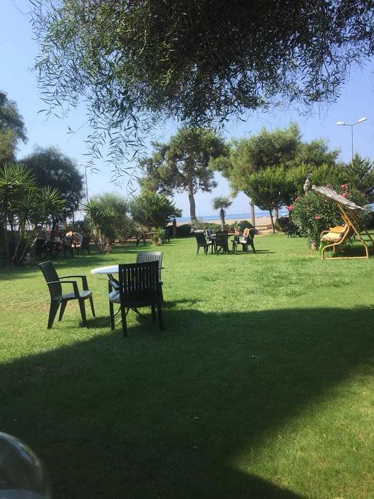 Selim Sultan Otel