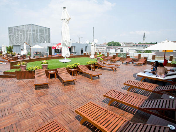 Klas Hotel