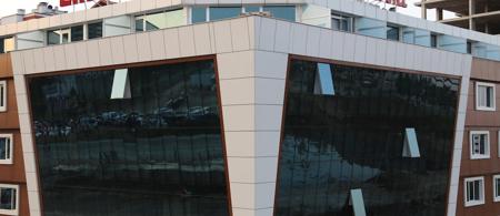 Cevaher Hotel & Suites