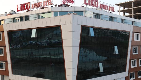 Cevaher Hotel & Suites
