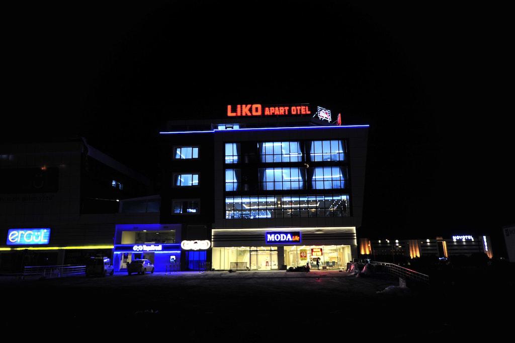 Liko Apart Otel
