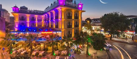 Wyndham Istanbul Old City