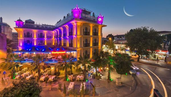 Wyndham Istanbul Old City