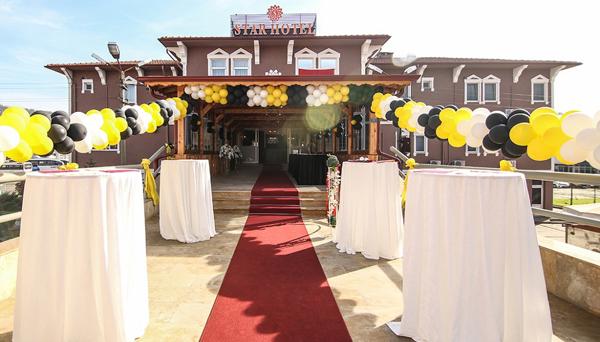 Star Hotel Çaycuma