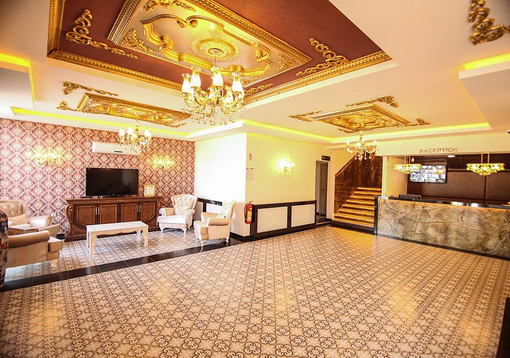Star Hotel Çaycuma