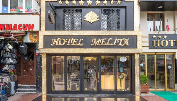 Melita