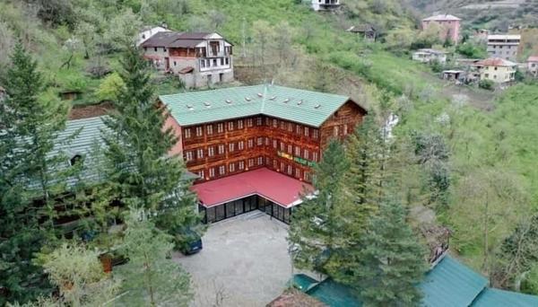 Sümela Holiday Hotel