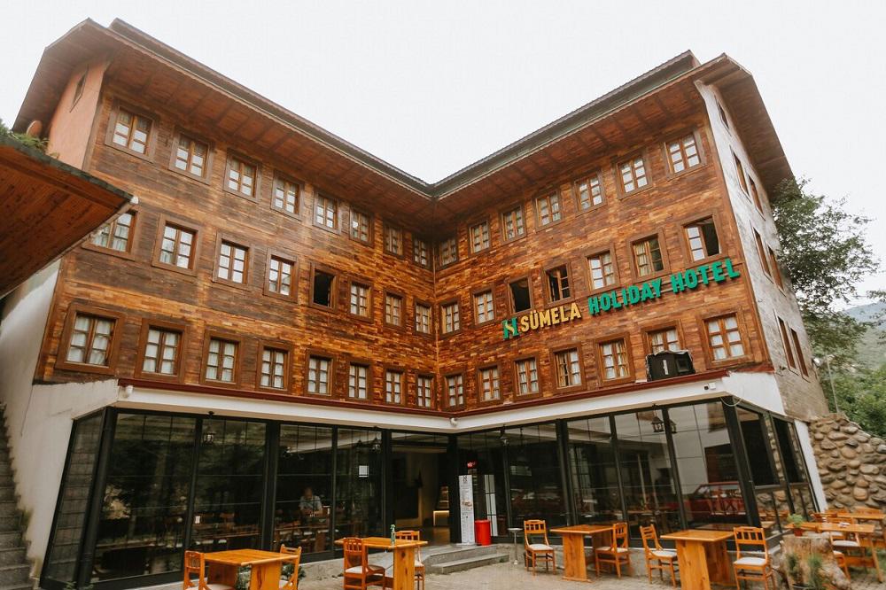 Sümela Holiday Hotel
