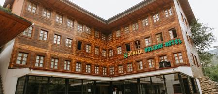 Sümela Holiday Hotel