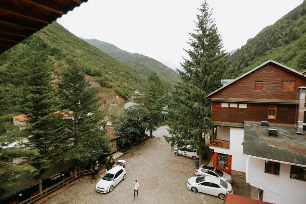 Sümela Holiday Hotel