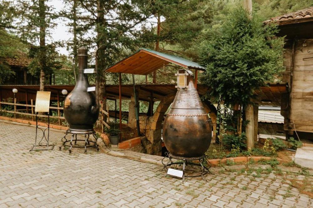 Sümela Holiday Hotel