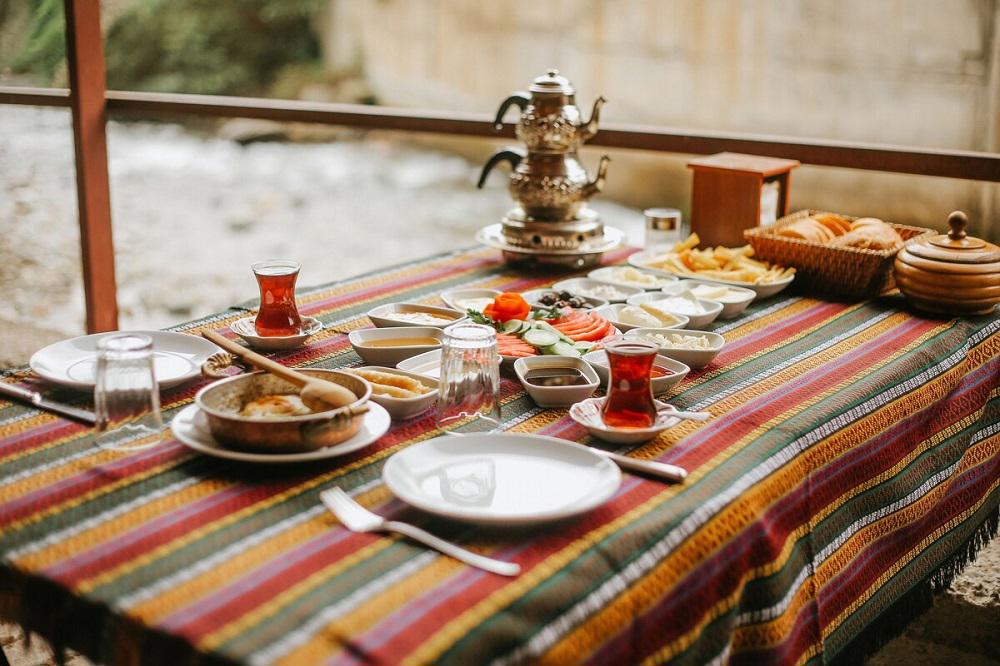 Sümela Holiday Hotel