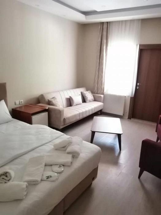 Sümela Holiday Hotel