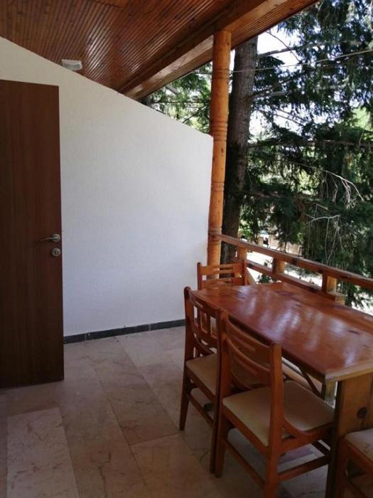 Sümela Holiday Hotel