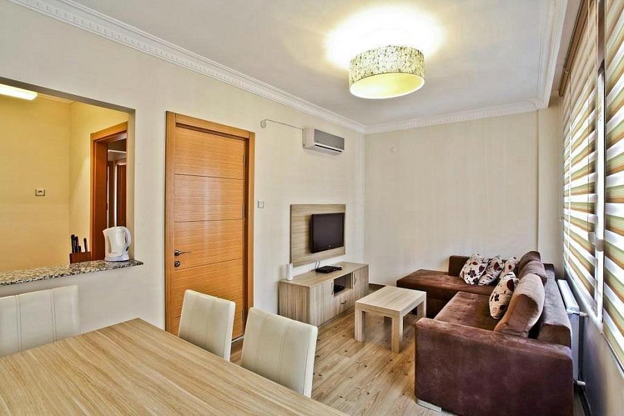 Papillon Suite