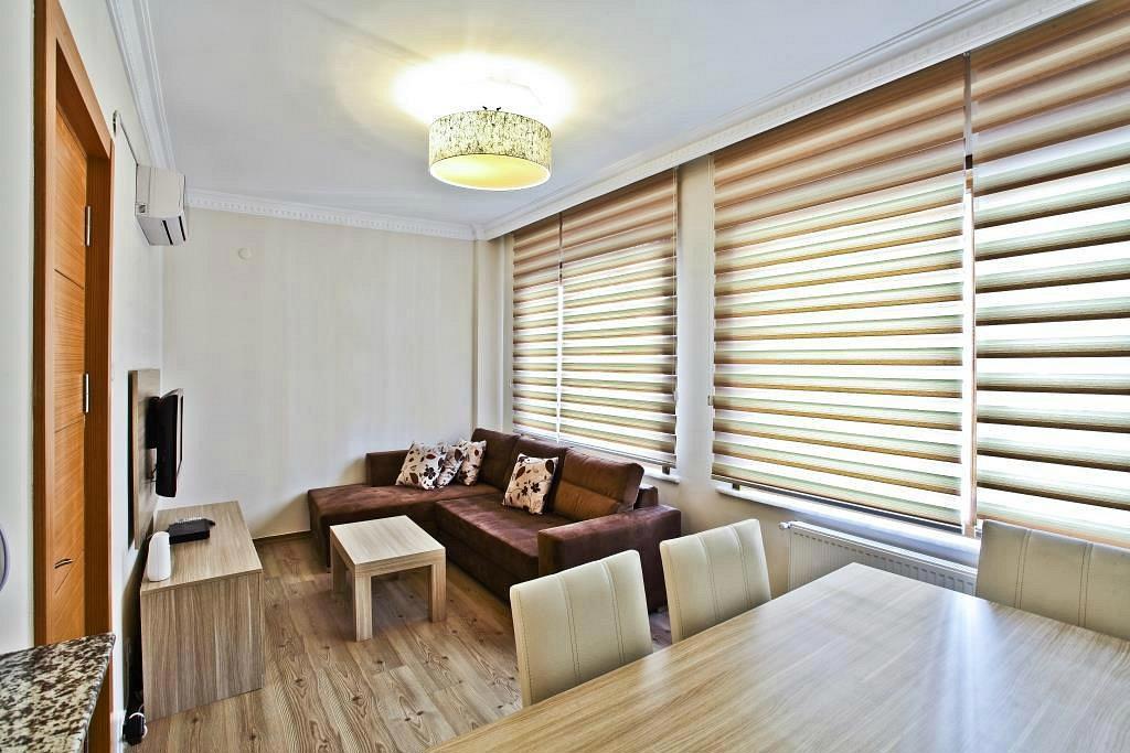 Papillon Suite