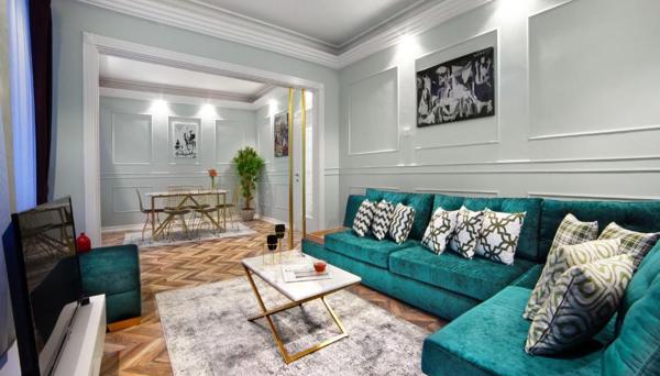 Walton Residences Jevahir