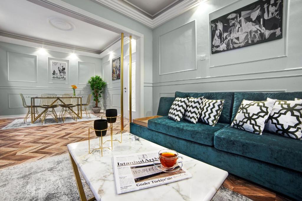 Walton Residences Jevahir