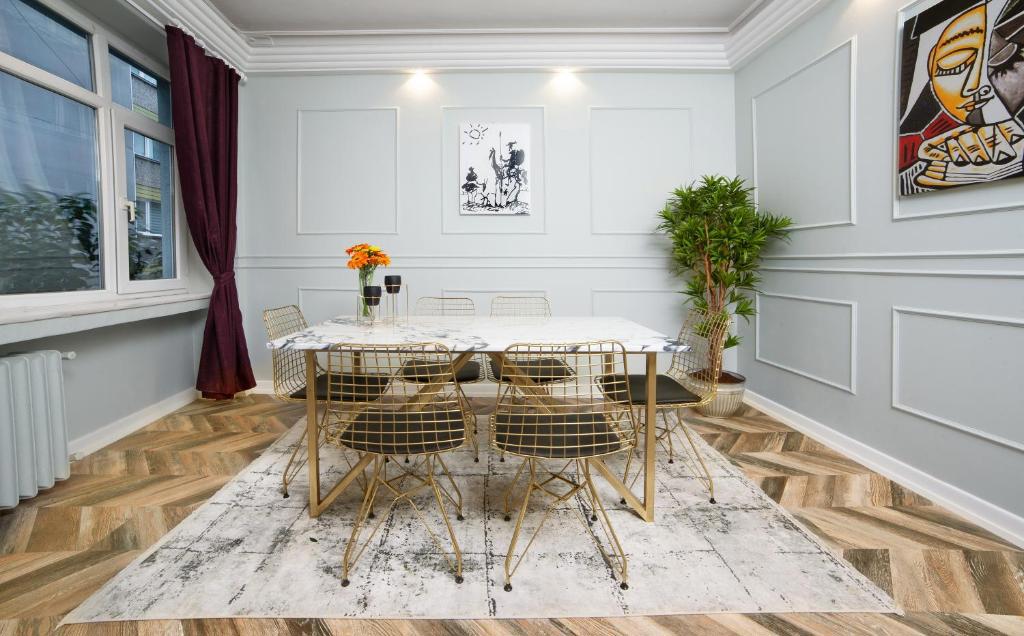 Walton Residences Jevahir