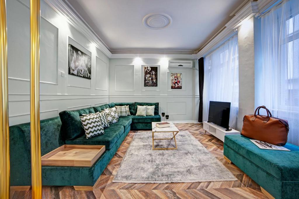 Walton Residences Jevahir