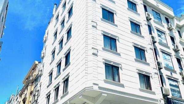 Dedem Boutique Hotel
