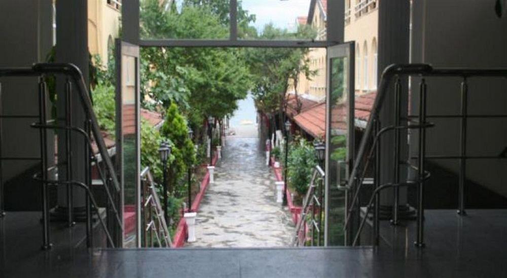 Payitaht Hotel