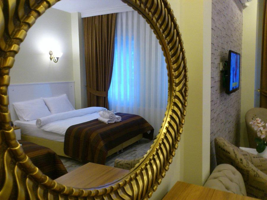 Peramain Hotel