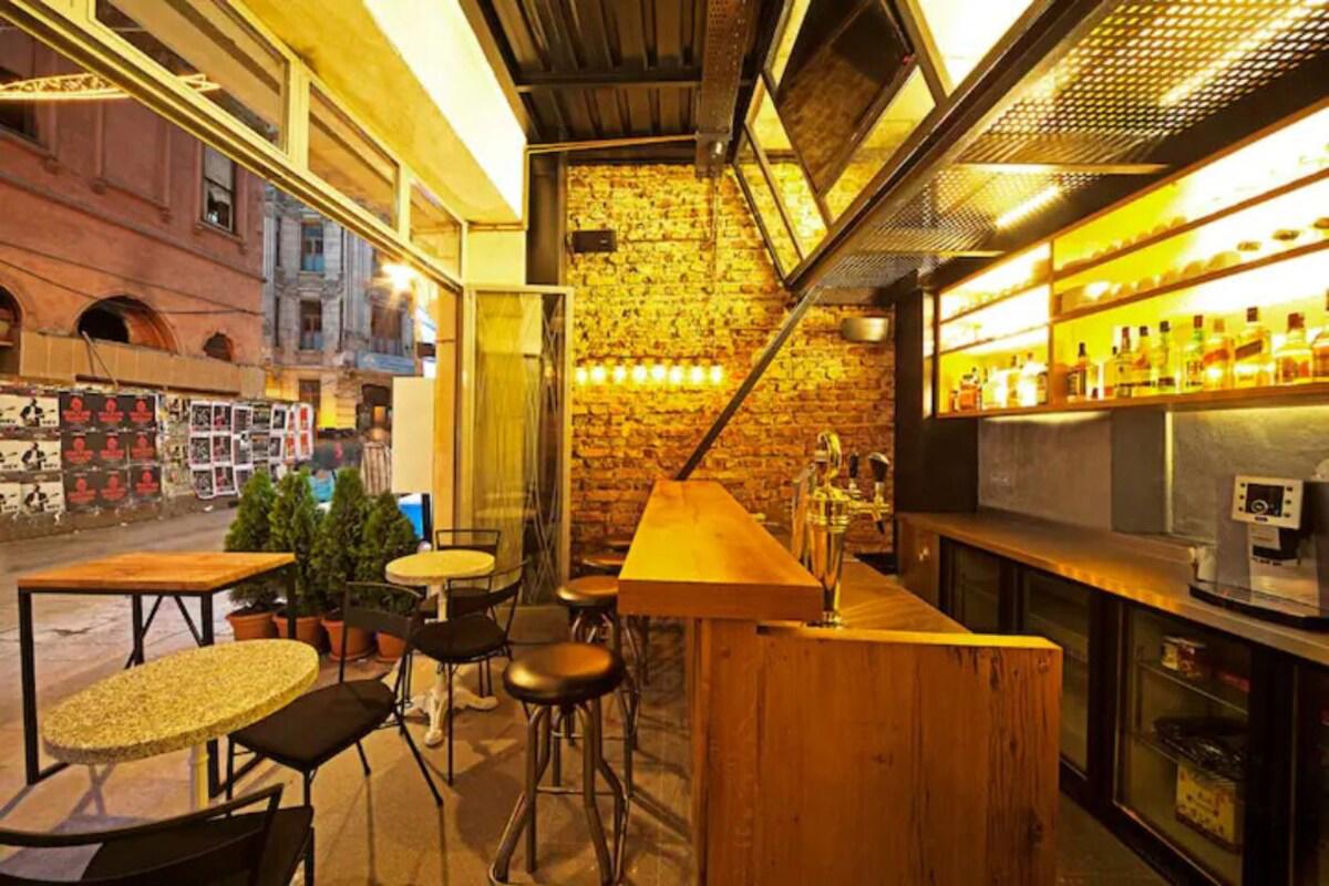 Raven İstanbul Suites