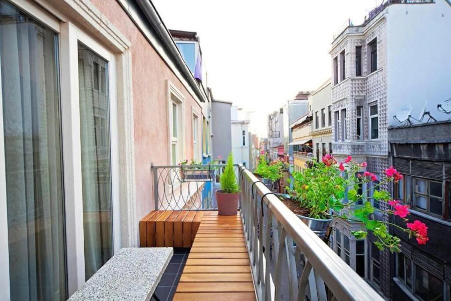 Raven İstanbul Suites