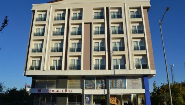 Döşemealtı Otel