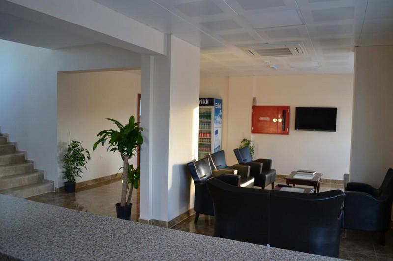 Döşemealtı Otel