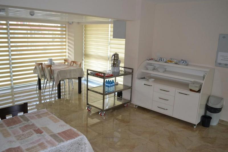 Döşemealtı Otel