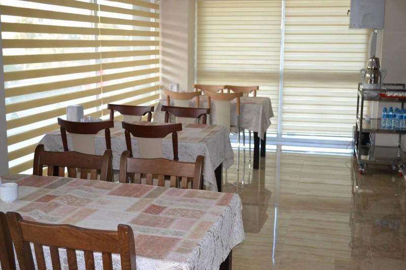 Döşemealtı Otel
