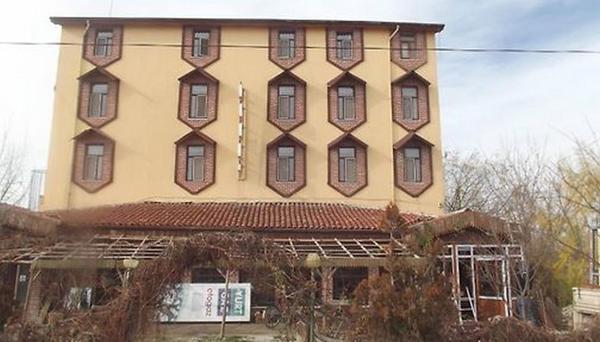 Fidan Otel