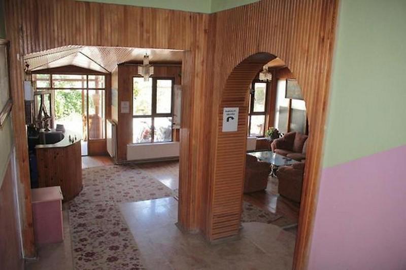 Fidan Otel