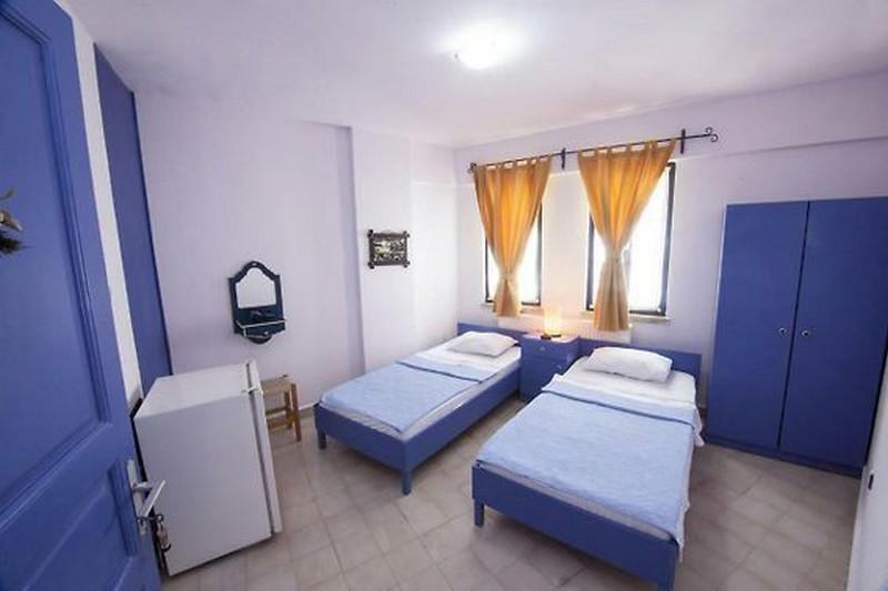 Fidan Otel