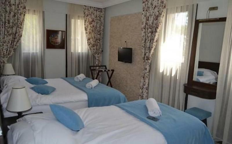 Fidan Otel