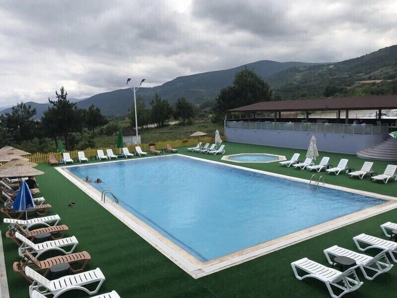 Geruze Hotel