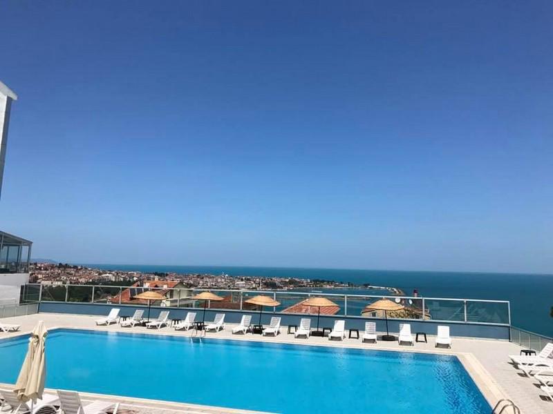 Geruze Hotel