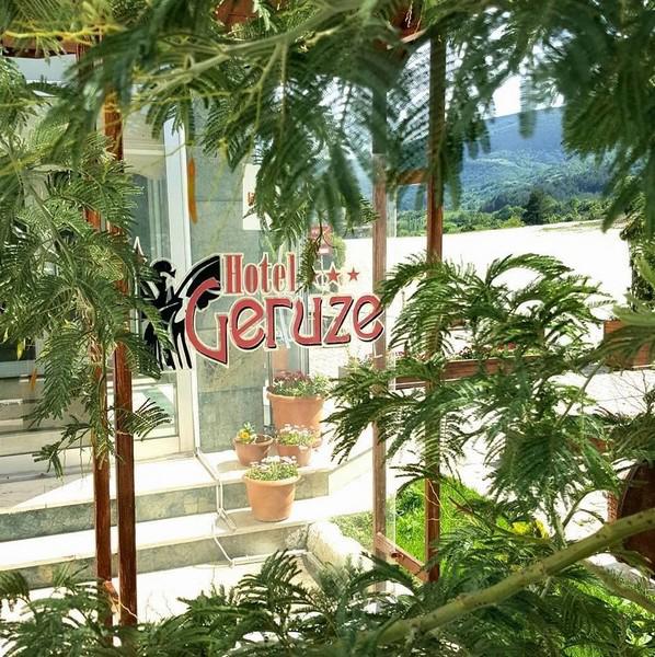 Geruze Hotel