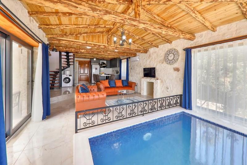 Habesa Bungalov Pansiyon