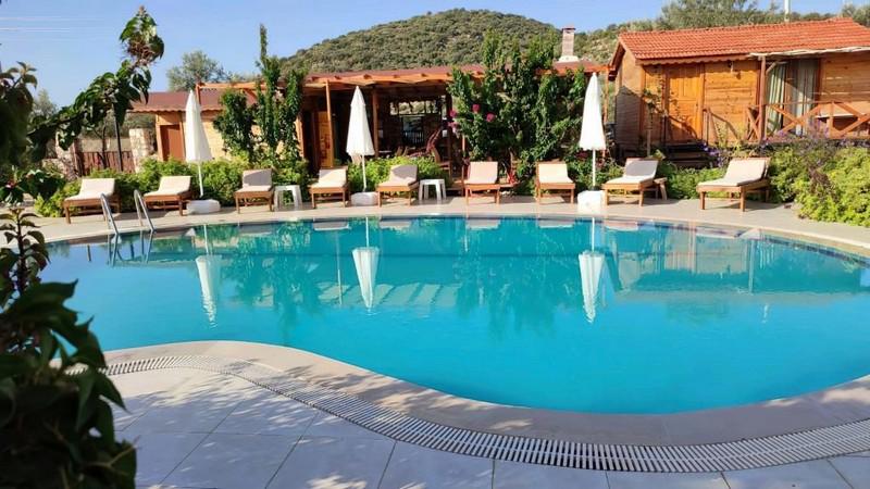 Habesa Bungalov Pansiyon