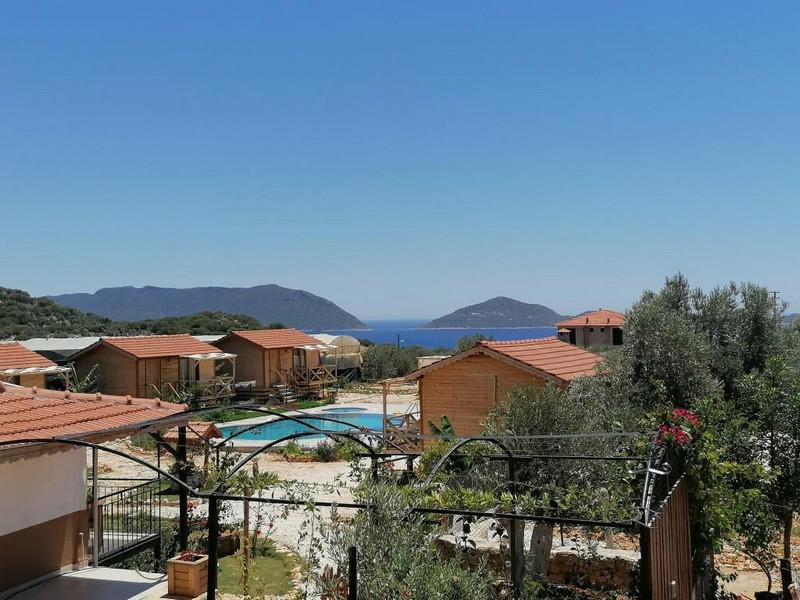 Habesa Bungalov Pansiyon