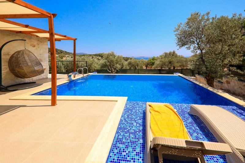 Habesa Bungalov Pansiyon