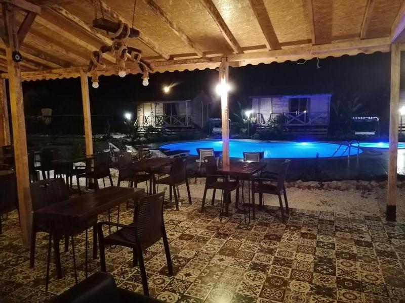 Habesa Bungalov Pansiyon