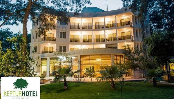 Kepturpark Hotel